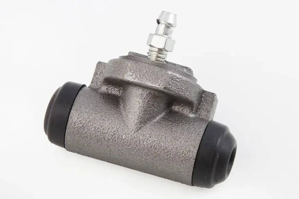 Циліндр торм. задній Таврія Shin Kum Вінниця - фото 2