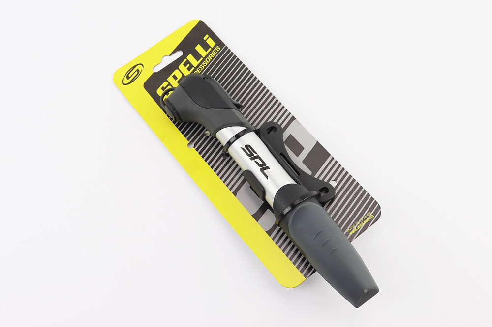 Насос алюмінієвий з Т-ручкою, SPM-196A Киев - изображение 1