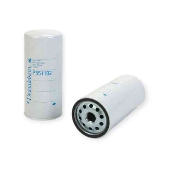 Фільтр P551102 W1110228 масляний Мукачево