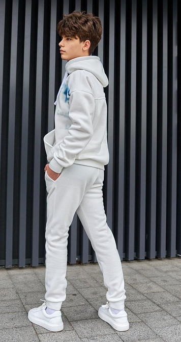 Спортивный костюм (170 см) Киев - изображение 5