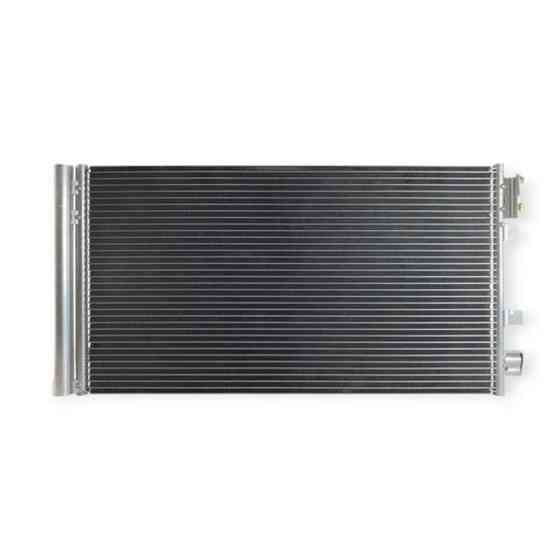 Радиатор Renault Fluence, Scenic III, Megane III 08- кондиционера Мукачево