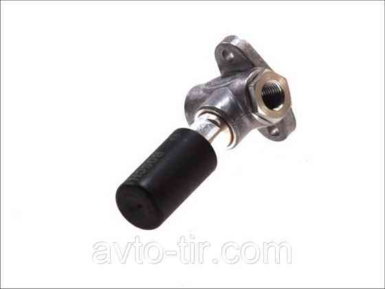 Насос топливный Volvo / Mercedes / MAN / DAF Луцк