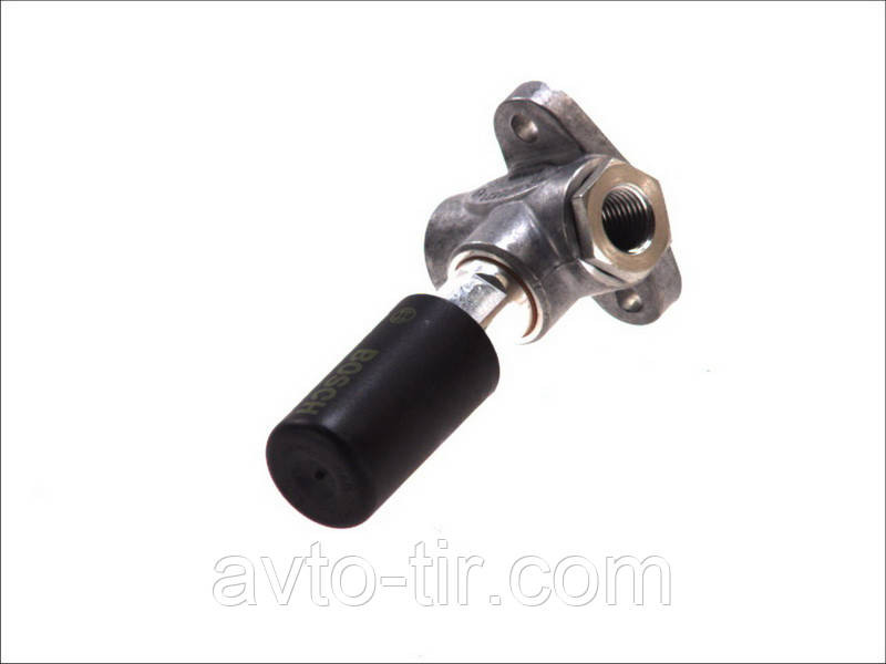 Насос топливный Volvo / Mercedes / MAN / DAF Луцк - изображение 1