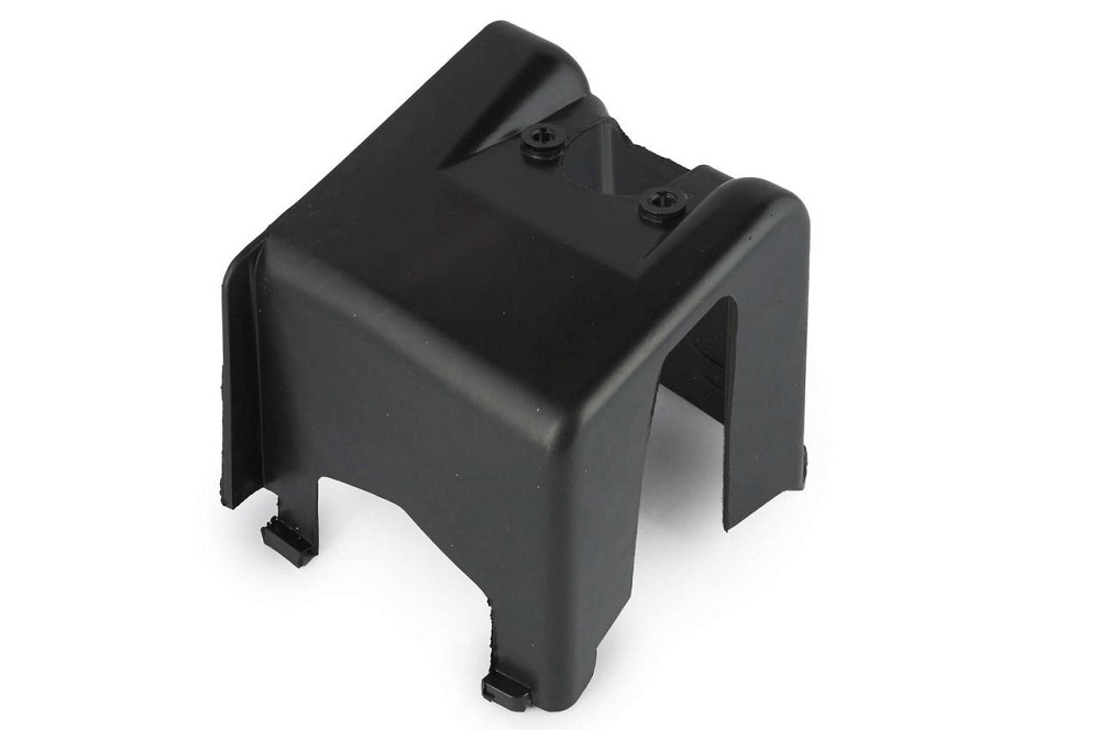 Кожух обдування циліндра бензогенератора ET-950 Мукачево - фото 1