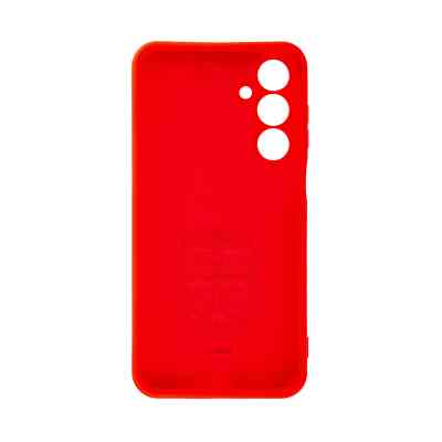 Чехол для мобильного телефона Armorstandart ICON Samsung M35 5G (M356) Camera cover Red (ARM77974) Винница