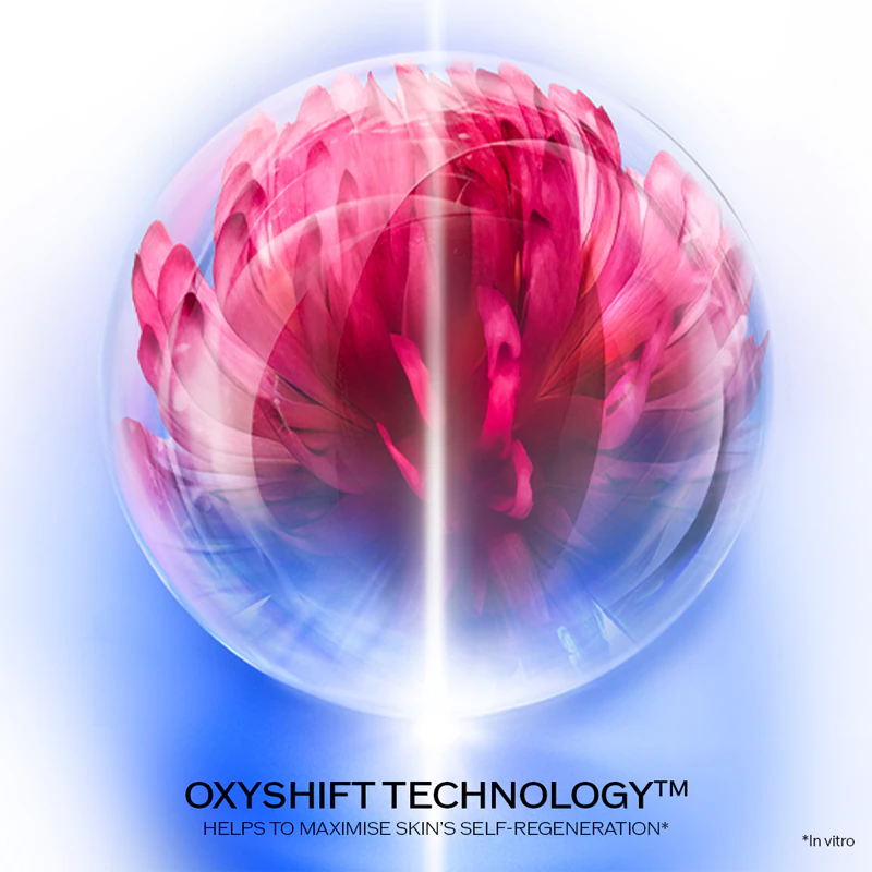 Омолоджуючий крем для обличчя Shiseido Bio-performance Skin Hiforce Cream 50ml Слов'янськ - фото 7