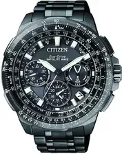 Часы CITIZEN SATELLITE WAVE F900 GPS ECO-DRIVE CC9025-51E Киев