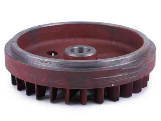 Маховик - 186F Мукачево