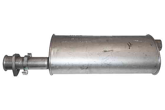 Глушник MTS Citroen Jumper 1 тип 230 середня частина (1309989080) Київ