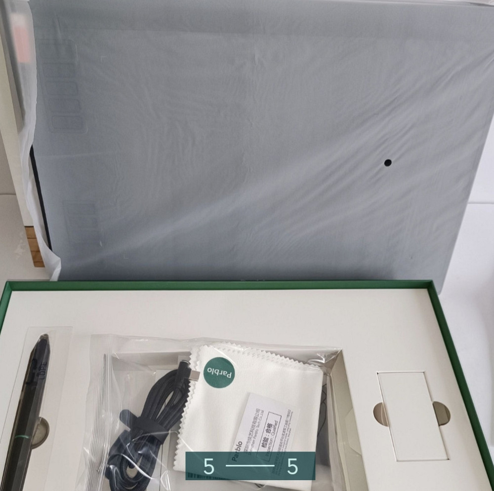 Графічний планшет. Київ - фото 5