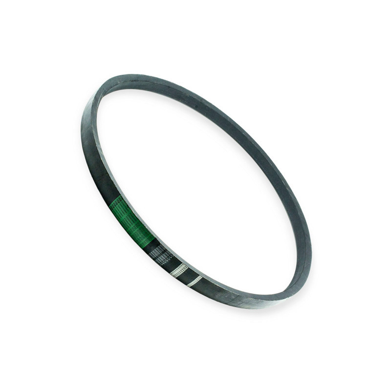 Ремень 2600 (К-н НИВА) 50х22 Мукачево - изображение 1