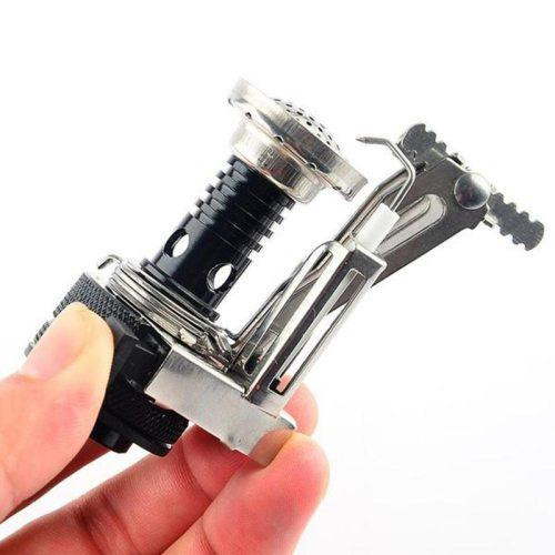 Газовая горелка туристическая Ranger RA 9948 Винница - изображение 4