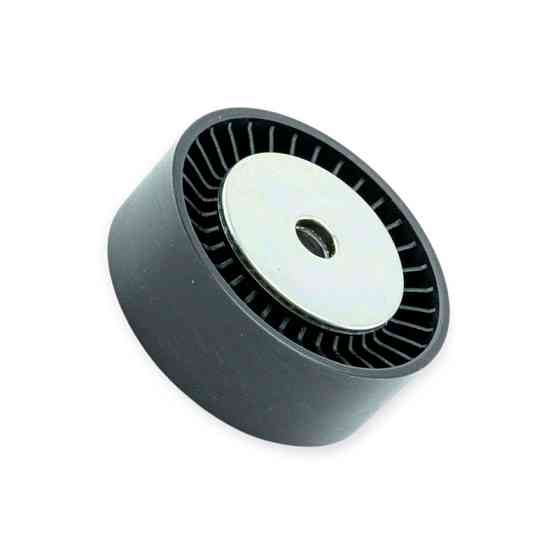 Ролик генератора Citroen Jumper, Peugeot Boxer 2.0, 2.2 BlueHDi 15- (70x26) опорный Мукачево