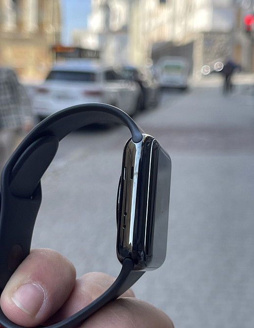 Apple Watch 2 42mm. Киев - изображение 5