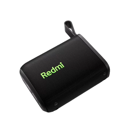 Портативна колонка Redmi Bluetooth Speaker Black Киев