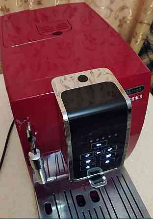 Кавомашина Delonghi Dynamica. Київ