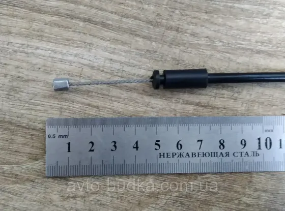 Трос замка розсувних дверей та задніх дверей на Renault Master III 1150508 Київ