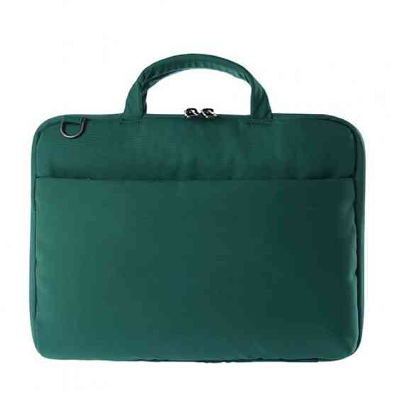 Сумка для ноутбука Tucano Darkolor Green (BDA1314-V) ( 15822 ) Харків