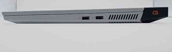 Ноутбук: DELL G15 5525 Ryzen 5 6600H RTX3050. Київ