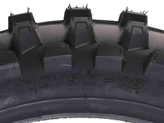 Покришка 110*90*18 TT 8PR Мукачево