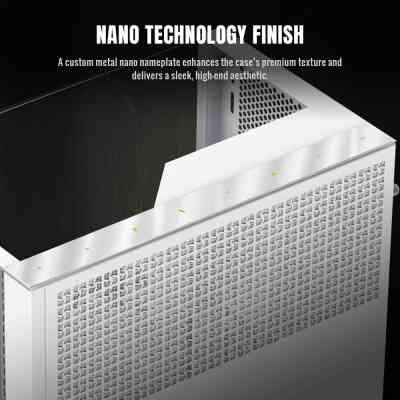 Корпус Gamemax T20 WH Винница