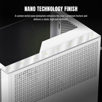 Корпус Gamemax T20 WH Вінниця - фото 5