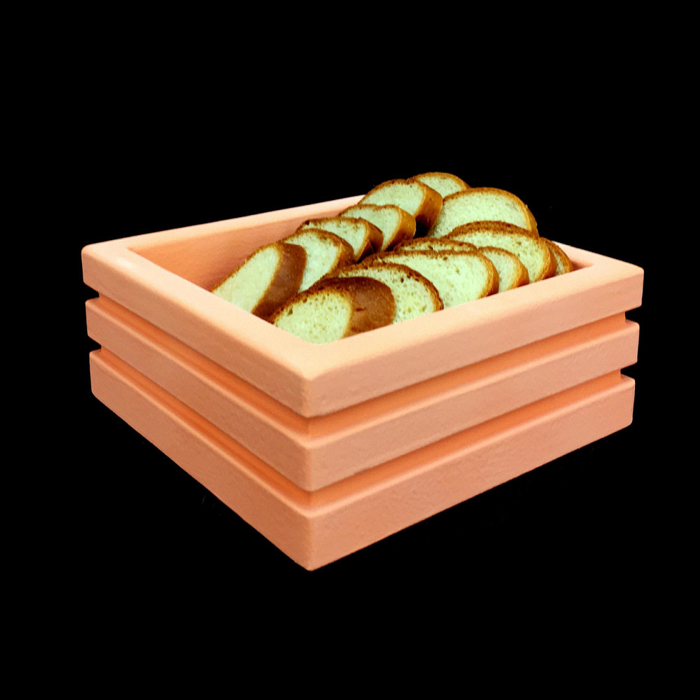 Хлібний лоток "Лувр" грейпфрут Миколаїв - фото 1