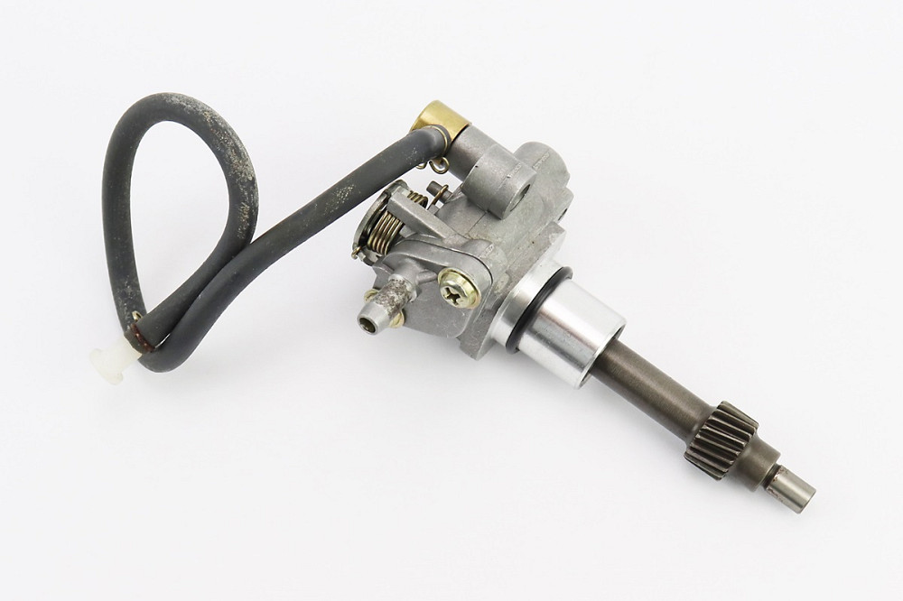 Насос масляний DIO AF-34/35 Київ - фото 1