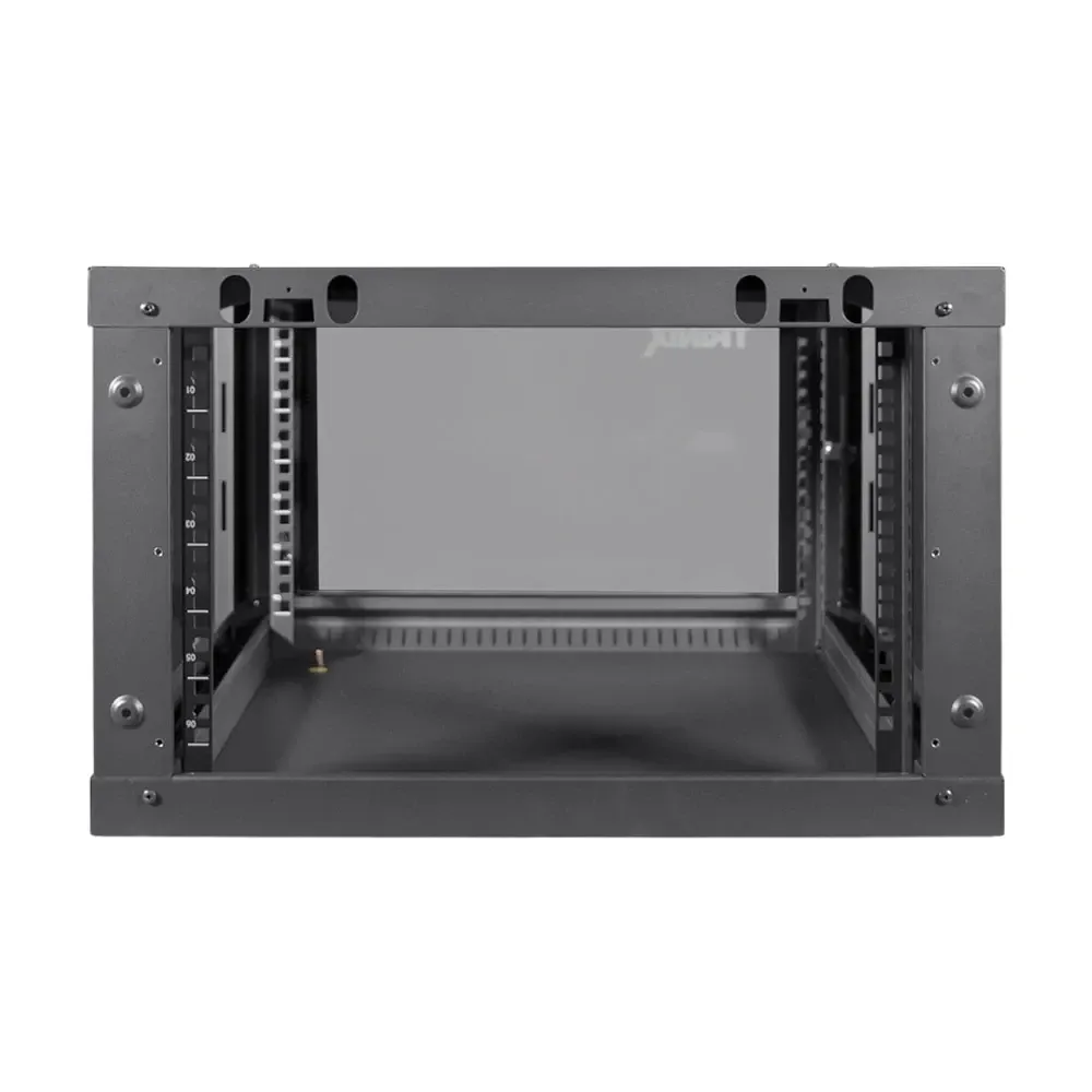 Комутаційна шафа Trinix TRX-6U/600x600x370 Black (25-00085) Киев - изображение 7