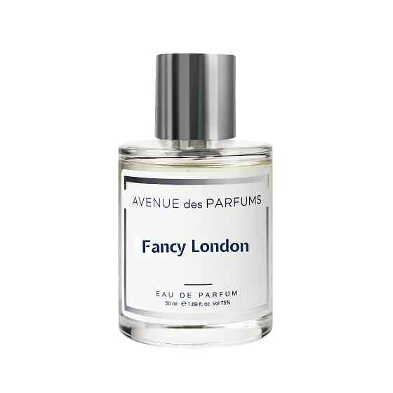 Парфумована вода Fancy London Avenue des Parfums 50 мл Вінниця