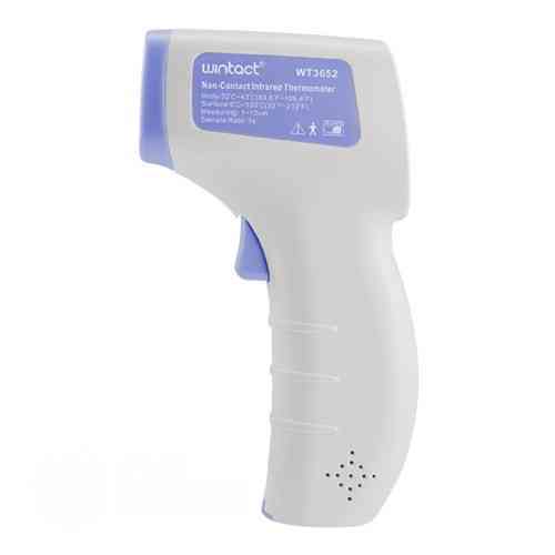 Медицинский термометр (пирометр) 0-100°C WINTACT WT3652 Одесса