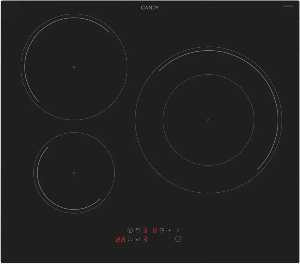 Варильна поверхня Candy Ci633C/E14U Київ - фото 1