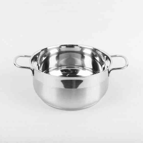 Каструля 0,9л d14см MR-3508-14 Maestro Житомир