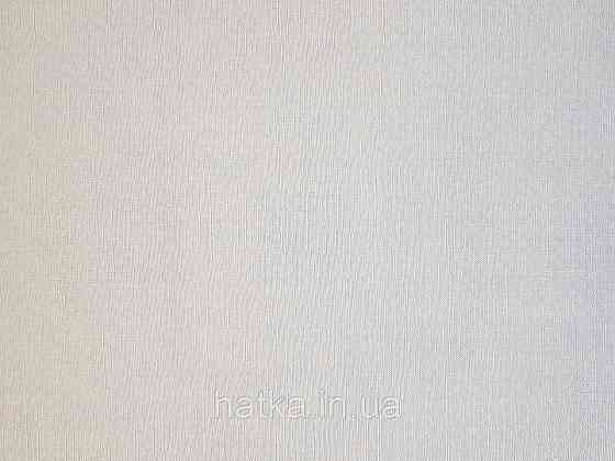 Шпалери вініл на флізеліні A.S.Creation Maison charme 0.53x10 у крапку дрібну сіточку блакитні білі Київ