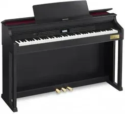 Піаніно (синтезатор) Casio AP-710 BK - pianino cyfrowe Київ