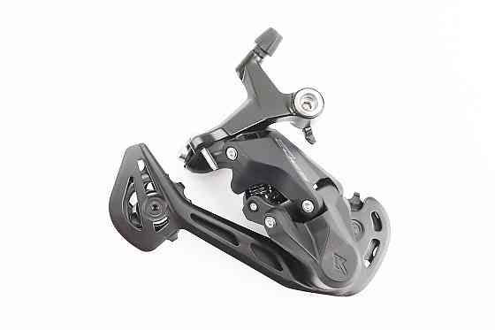 Перемикач ланцюга задній 9зв. кріпл. болт, CUES RD-U3020 Київ