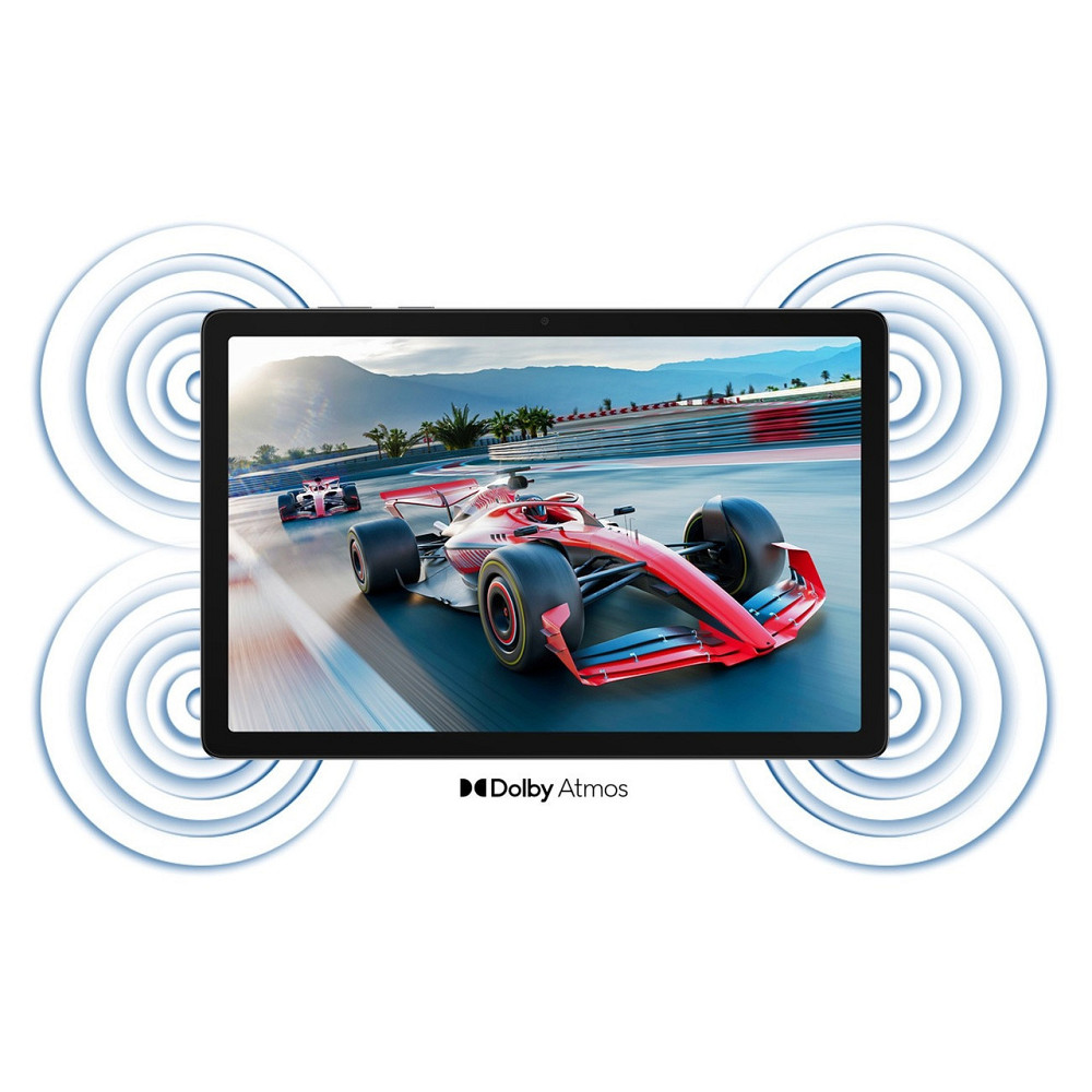 Планшет Samsung Galaxy Tab A11+ SM-X236 8/256GB 5G Gray (SM-X236BZAPEUC) ( 11358 ) Харьков - изображение 8