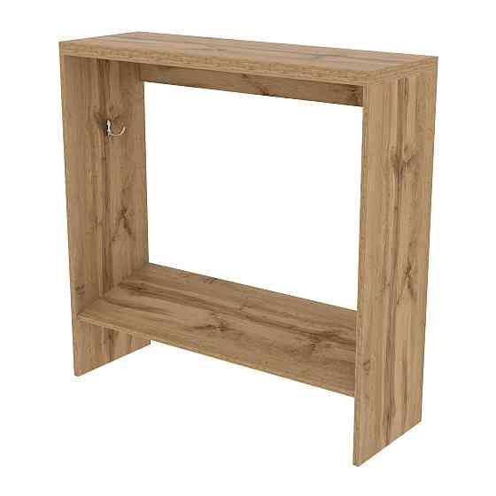 Тумба для салона TS-2, Дуб Аппалачи, 900/300/900 Львов