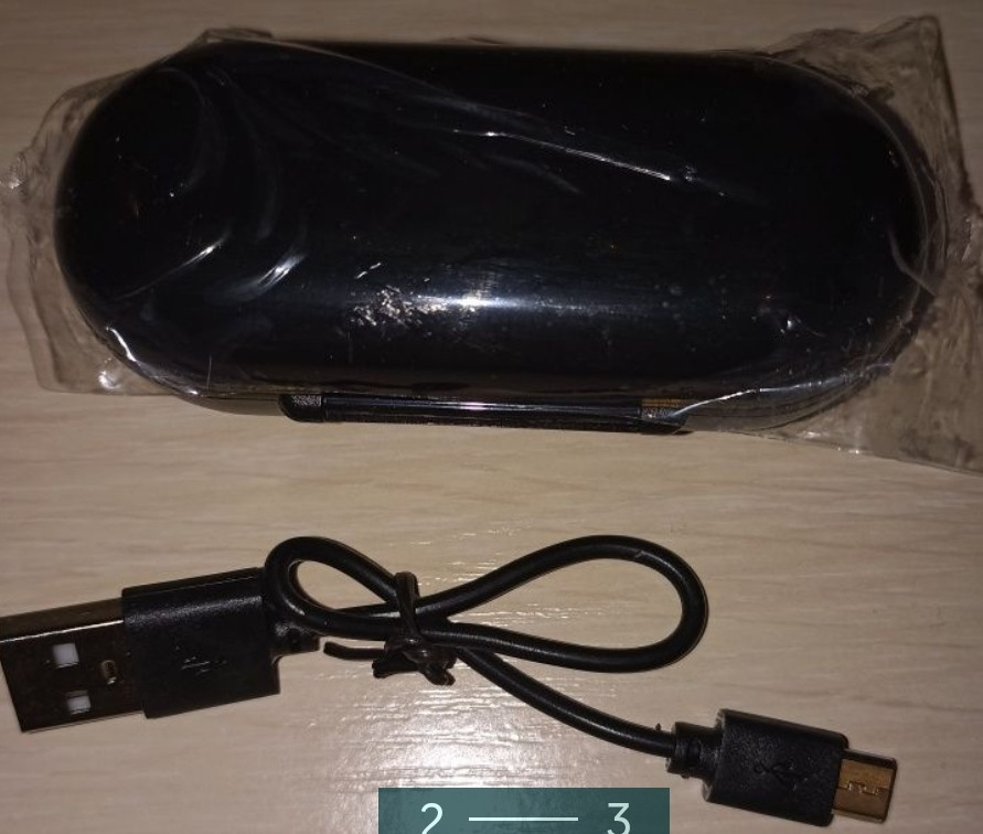 Bluetooth Наушники. Харків - фото 2