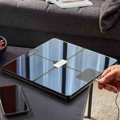 Весы напольные Tefal BM9670S1 Винница