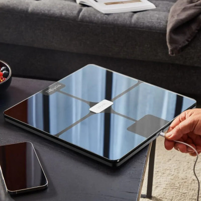 Ваги підлогові Tefal BM9670S1 Вінниця - фото 5