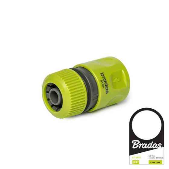 Конектор 1/2 - STOP LIME LINE, LE-2140 Київ