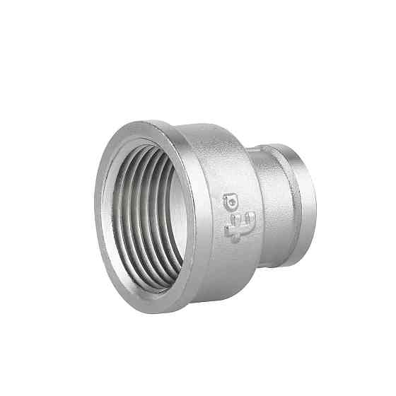 Муфта редукційна Thermo Alliance Forte 1"х1/2" ВВ SF3572515 Київ