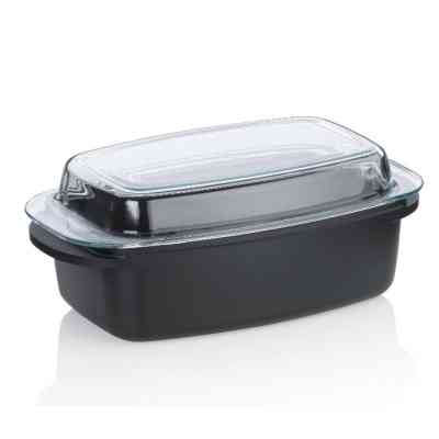 Гусятниця Kela Atura 40 х 22,5 х 16 см, 4,5 л (15172) Вінниця