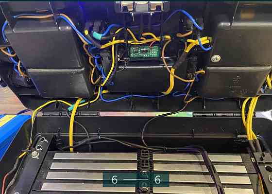 Электростанция : Зарядная Станция , Павербанк , Генератор , li-ion Киев