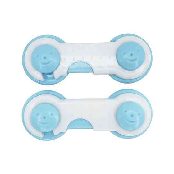 Набор для безопасности Защитные крючки для мебели MGZ-0801, 2 шт Винница