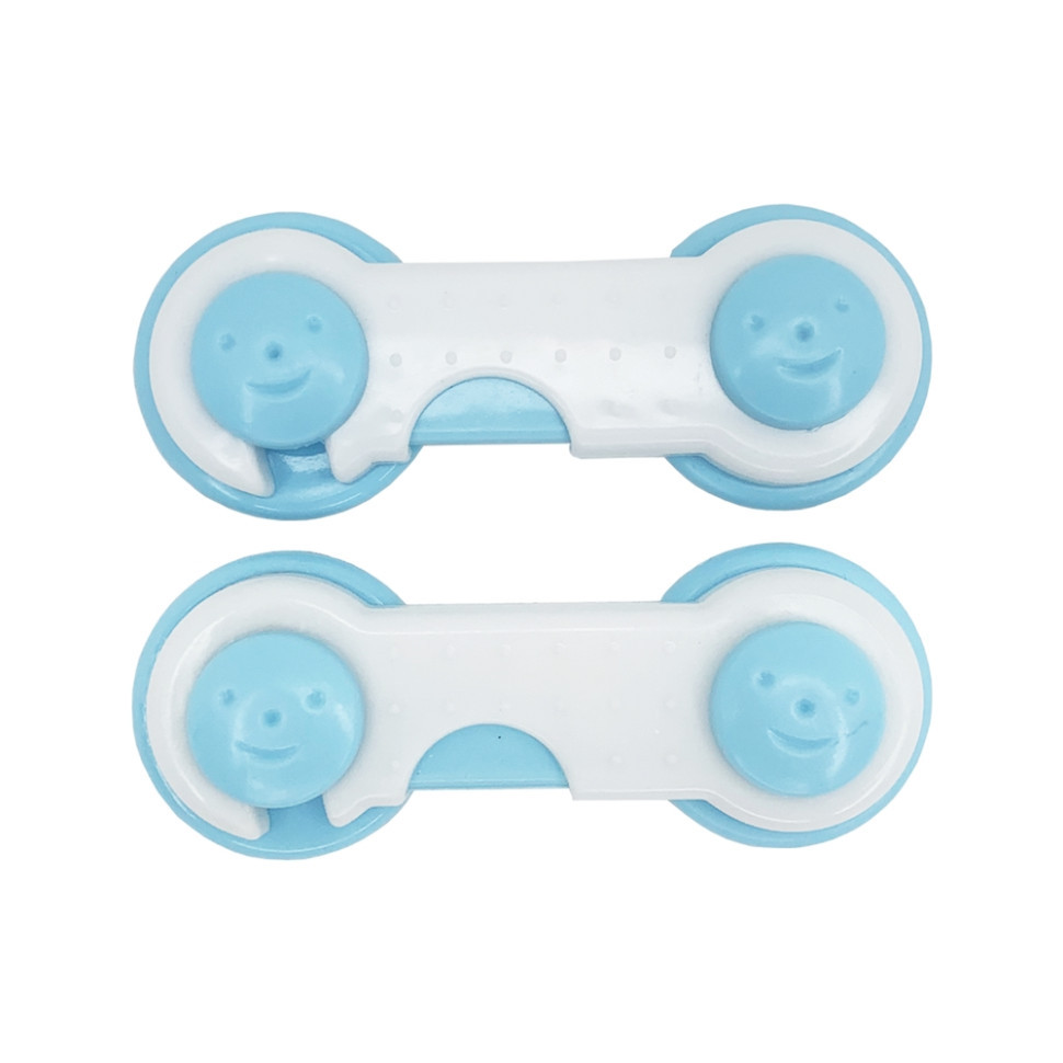 Набор для безопасности Защитные крючки для мебели MGZ-0801, 2 шт Винница - изображение 2