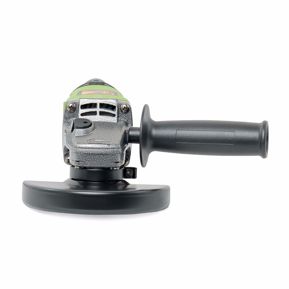 Болгарка кутова шліфувальна Procraft 860 Вт,Болгарка мережева 125 круг,Болгарка з регульованою швидкістю PW-1200E Львів - фото 4