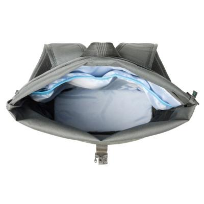 Рюкзак для ноутбука RivaCase 15.6" 5567 Gremio, Grey, 15L (5567Grey) Винница - изображение 12