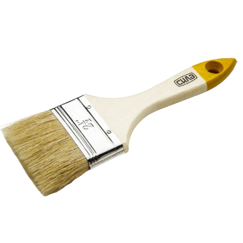 Пензель флейцевий 2,5